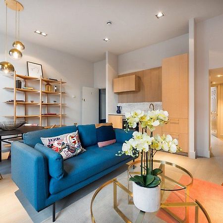 South Kensington By Capital Lejlighed London Eksteriør billede
