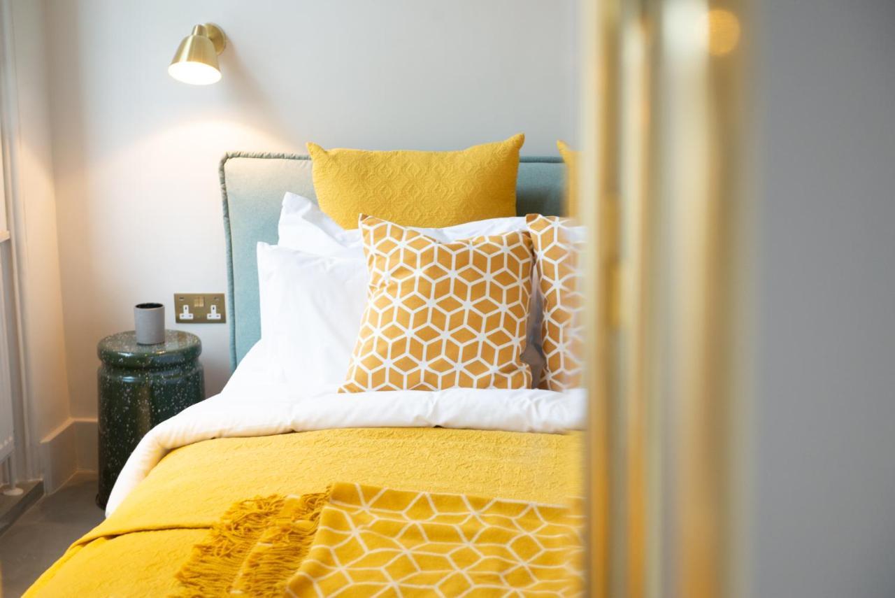 South Kensington By Capital Lejlighed London Eksteriør billede